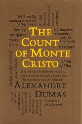 The Count Of Monte Cristo
